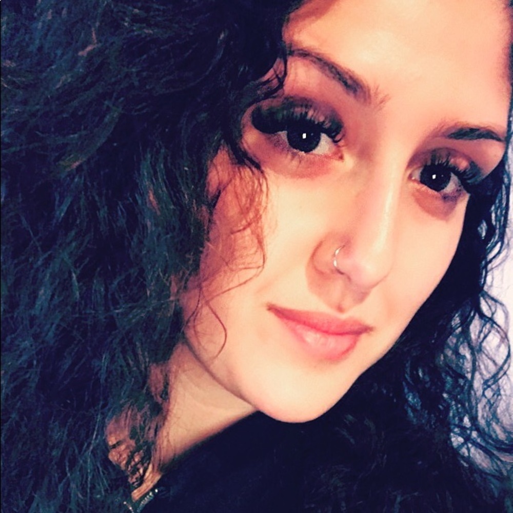 Meet your Posher, Linzey